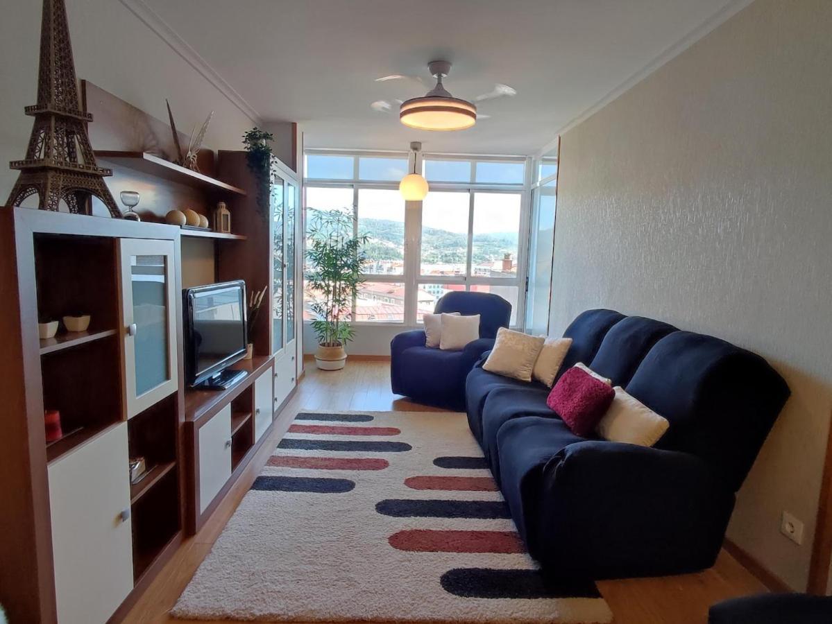 Florida Home Vigo Dış mekan fotoğraf