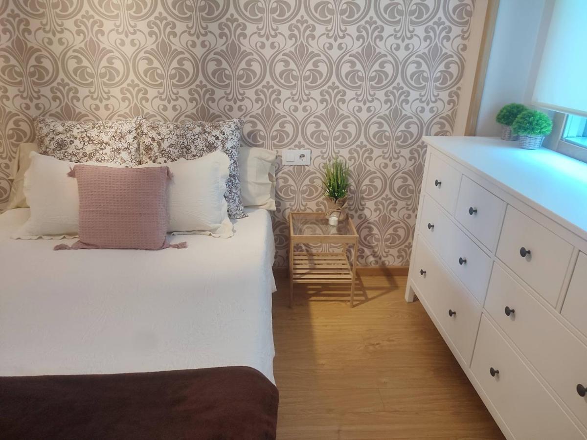 Florida Home Vigo Dış mekan fotoğraf