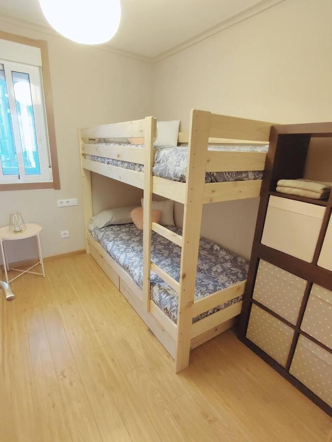 Florida Home Vigo Dış mekan fotoğraf